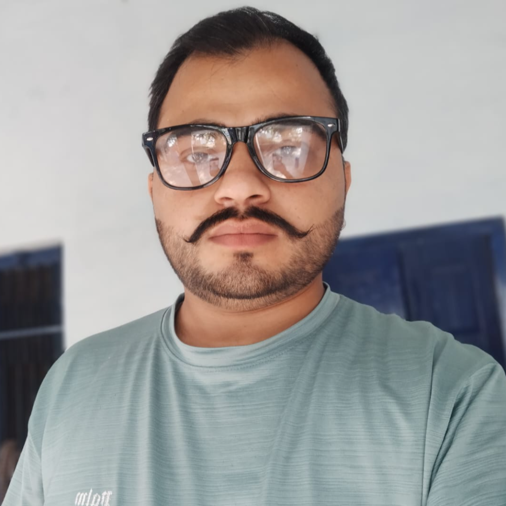 Acharya Mayank Sharma